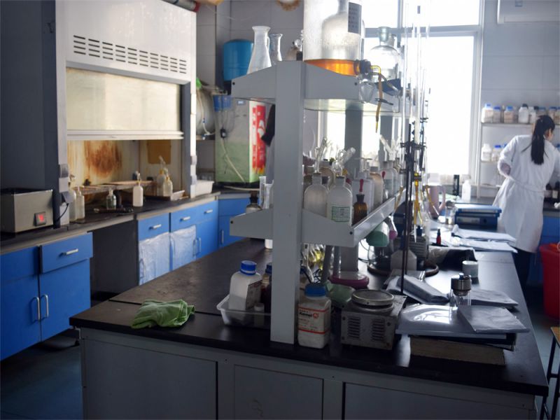 永芳檢測(cè)設(shè)備